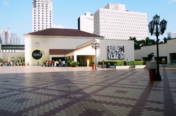 Perez Art Museum Miami