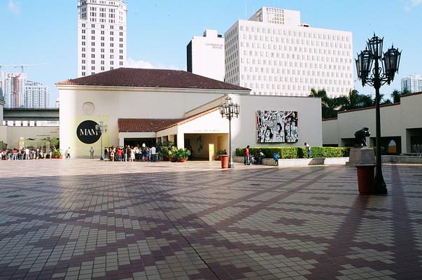 Perez Art Museum Miami