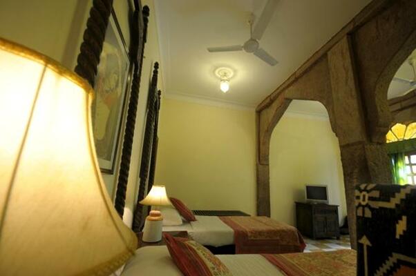 Haveli Inn Pal