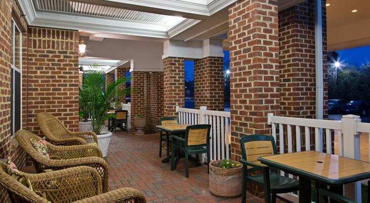 Country Inn & Suites by Radisson, Williamsburg Historic Area, VA