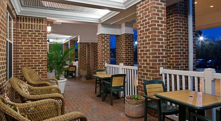 Country Inn & Suites by Radisson, Williamsburg Historic Area, VA