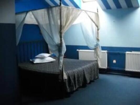 Fullton Hotel