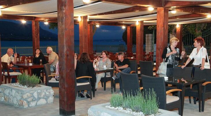 Hotel Smokva