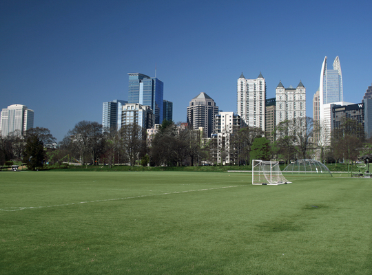 Piedmont Park