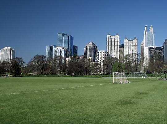 Piedmont Park