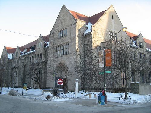 Oriental Institute Museum