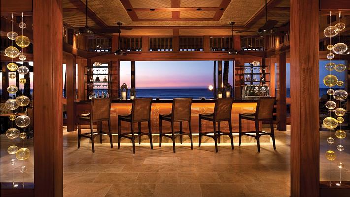 Four Seasons Resort Hualalai