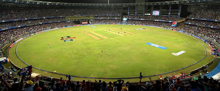 Wankhede Stadium