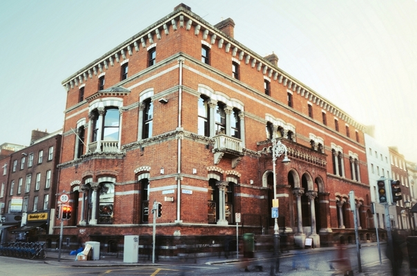 Heraldic Museum / Genealogical Office