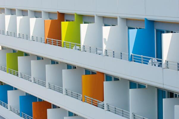 Mediterranean Beach Hotel