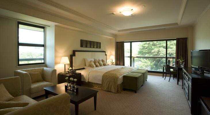 Noborioji Hotel Nara