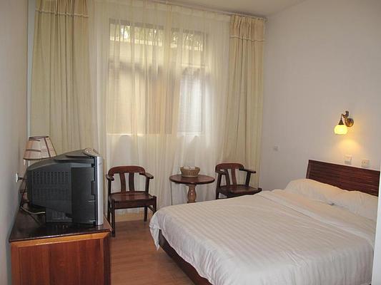 Friends Guesthouse and Hostel