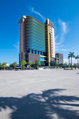 Royal Lotus Hotel Halong