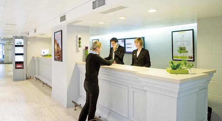 Mercure Toulouse Centre Saint-Georges