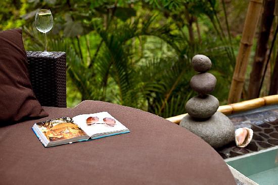 Eco Chic Hotel Canaima Chill House