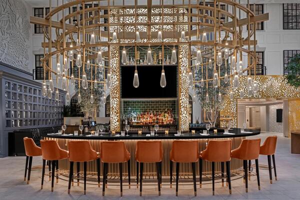 The Lytle Park Hotel, Autograph Collection