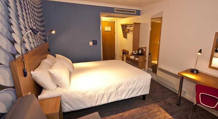 ibis Styles Birmingham Centre