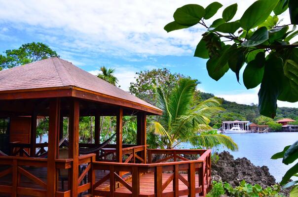 Anthony's Key Resort