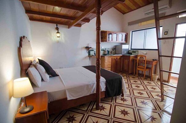 Epoca Hotel Boutique