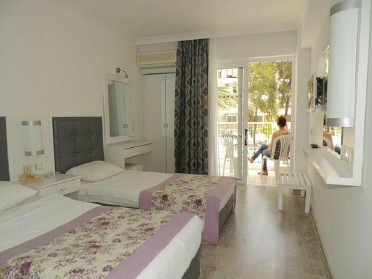 Halici Hotel