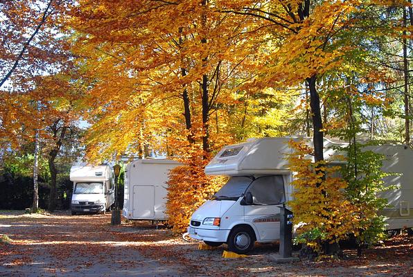 Camping Nord-Sam