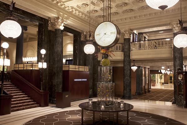 The Westin St. Francis San Francisco on Union Square