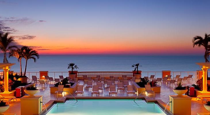 Hyatt Regency Clearwater Beach Resort & Spa