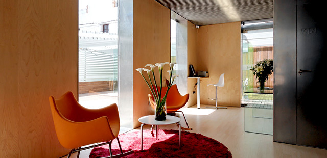 Boutique Hotel Holos