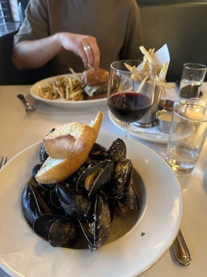 Woodford Food & Beverage