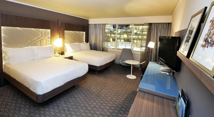 Hilton Paris La Defense