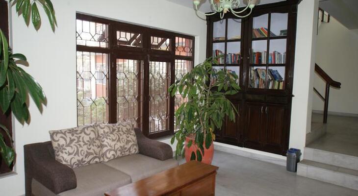 ROKPA Guest House