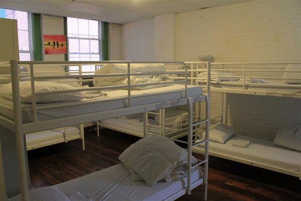 Friend Street Hostel