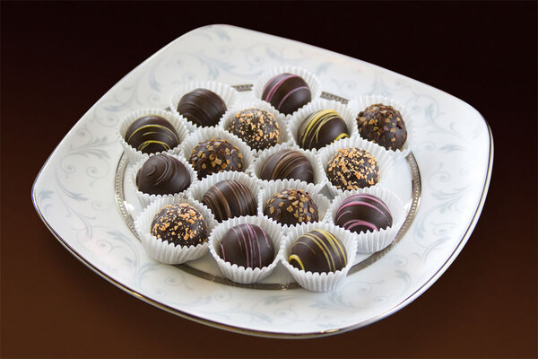 Margie's Candies
