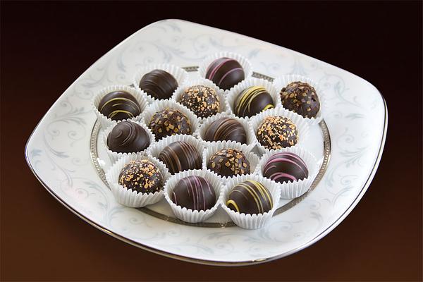 Margie's Candies