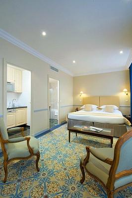 Fraser Suites Le Claridge Champs-Elysees