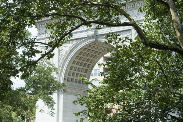 Washington Square Park