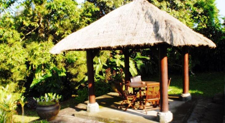 Sanda Butik Villas