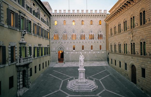 Palazzo Salimbeni