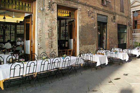 Osteria le Logge