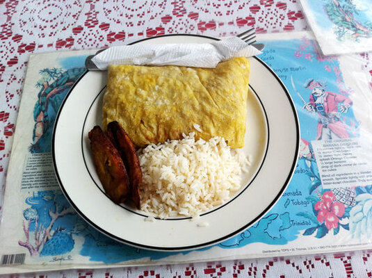 Roti Palace