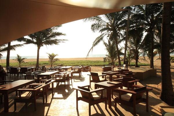 Jetwing Beach