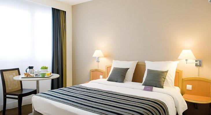 Mercure Toulouse Centre Saint-Georges