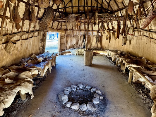 Jamestown Settlement