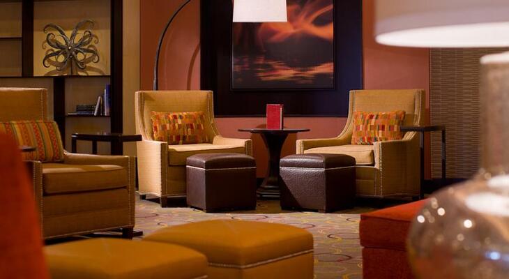 Providence Marriott Downtown