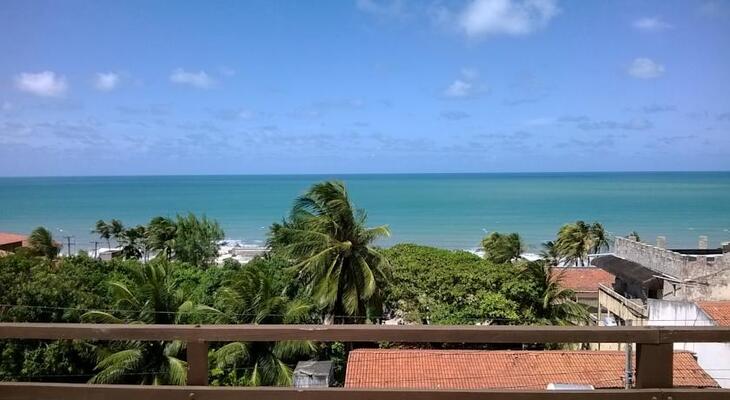 Apart hotel Casa Grande