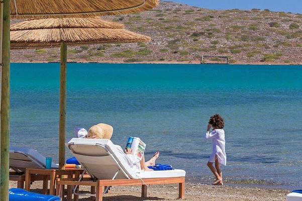 Elounda Gulf Villas