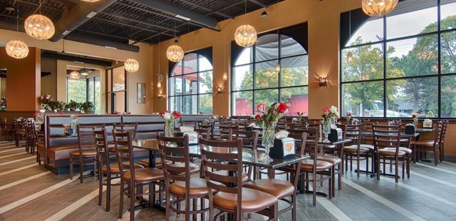 Pita Inn
