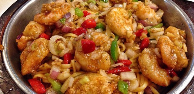 Joy Yee Noodle