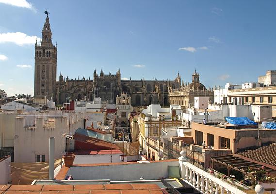 Hotel Casa de Colon