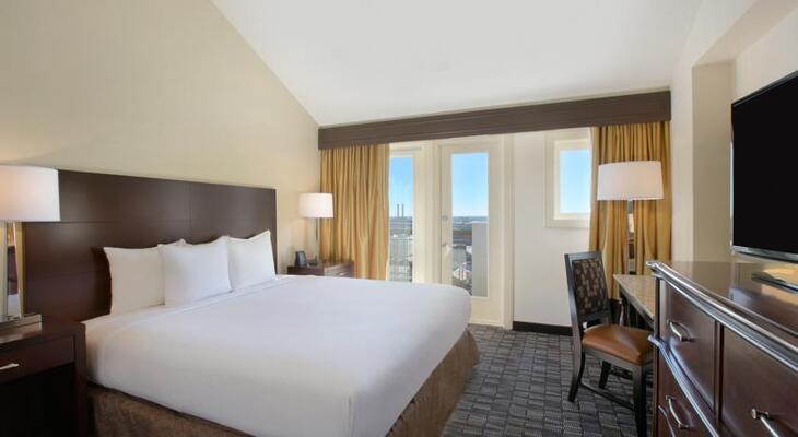 Embassy Suites by Hilton New Orleans